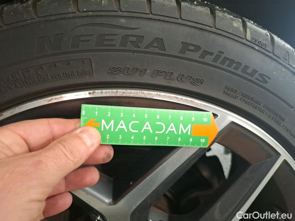  Seat  Ibiza  XCellence 1.0 TSI 115CV BVA7 E6 #38