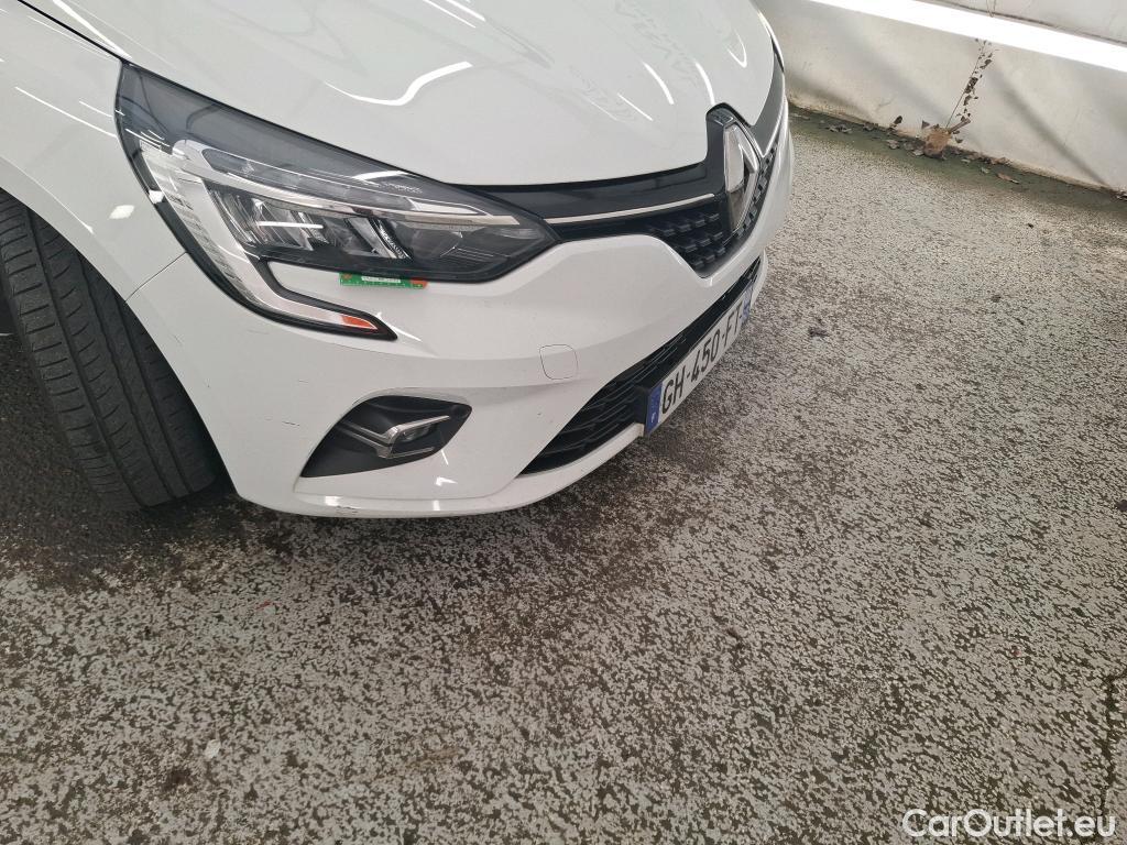  Renault  Clio  V Business 1.5 dCi 100CV BVM6 E6d #14
