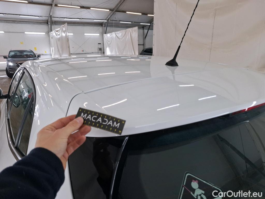  Renault  Megane  IV Berline 5pt. Business 1.5 dCi 115CV BVM6 E6dT #70