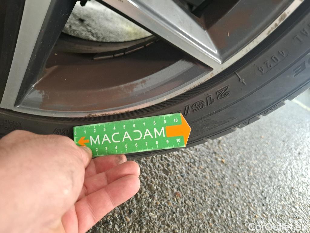  Seat  Ibiza  XCellence 1.0 TSI 115CV BVA7 E6 #40