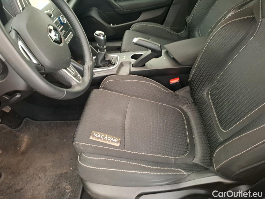  Renault  Megane  IV Grandtour Business 1.5 dCi 115CV BVM6 E6dT #59