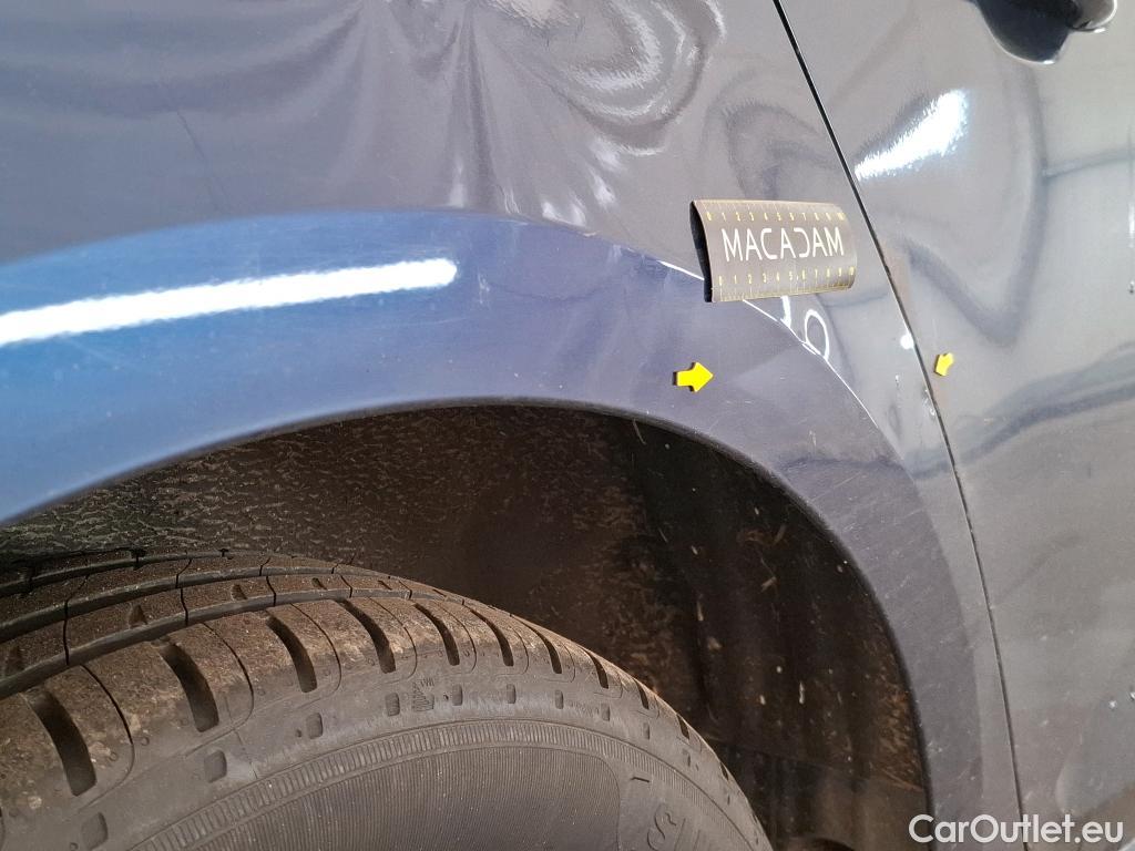  Renault  Megane  IV Grandtour Business 1.5 dCi 115CV BVM6 E6dT #13