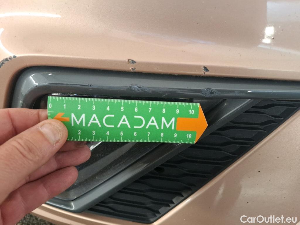  Seat  Ibiza  XCellence 1.0 TSI 115CV BVA7 E6 #46