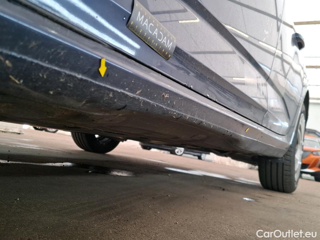  Renault  Megane  IV Grandtour Business 1.5 dCi 115CV BVM6 E6dT #4