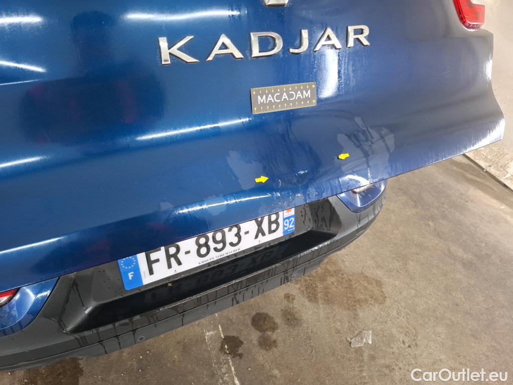  Renault  Kadjar  Business 1.5 dCi 115CV BVA7 E6dT #2