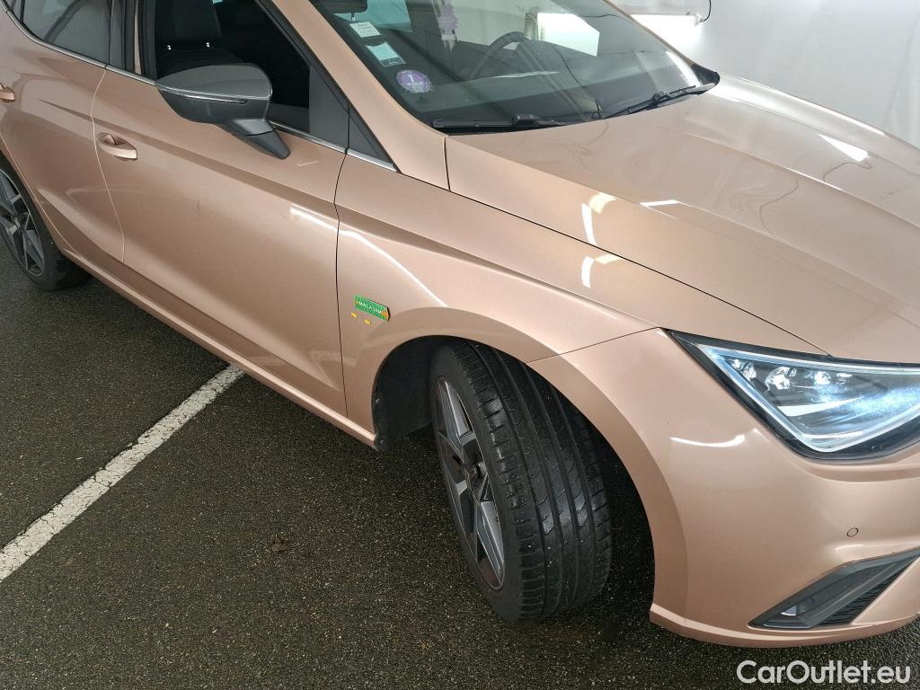  Seat  Ibiza  XCellence 1.0 TSI 115CV BVA7 E6 #55
