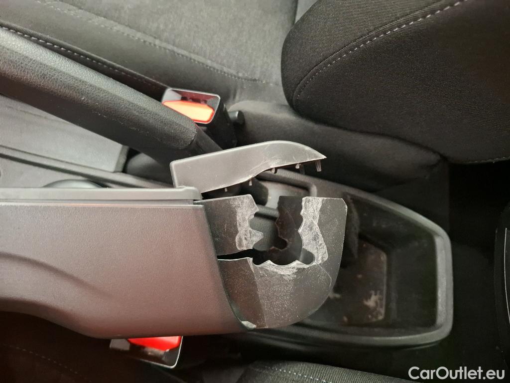  Renault  Clio  V Business 1.5 dCi 100CV BVM6 E6d #6