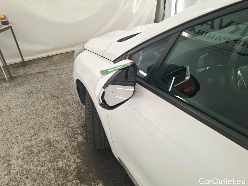  Renault  Clio  V Business 1.5 dCi 100CV BVM6 E6d #9