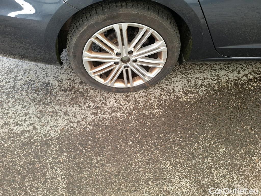  Seat  Leon  ST Xcellence 1.5 TSI 150CV BVA7 E6dT #36