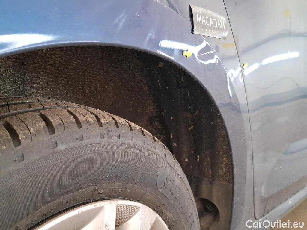  Renault  Megane  IV Grandtour Business 1.5 dCi 115CV BVM6 E6dT #11