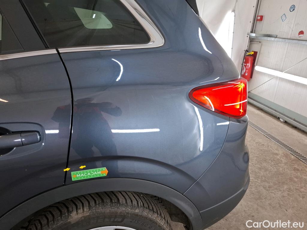  Renault  Kadjar  Business 1.5 dCi 115CV BVM6 E6dT #45