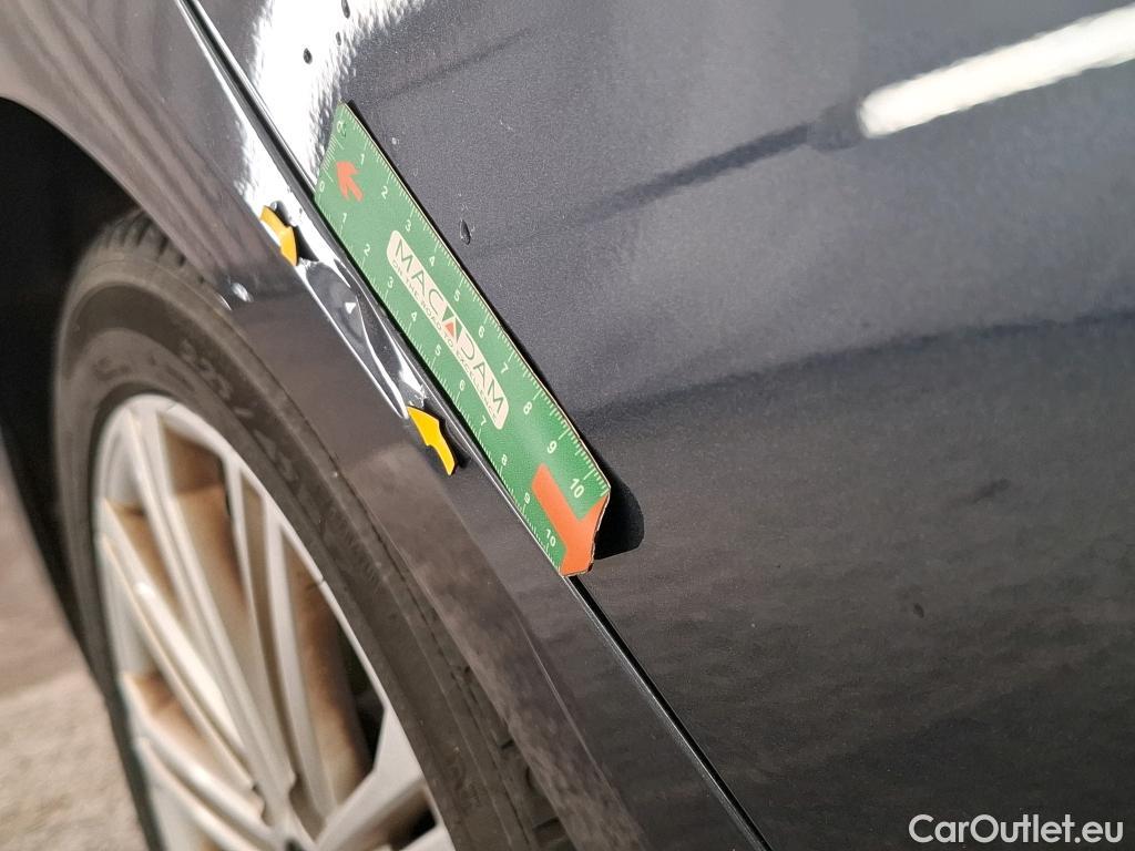  Seat  Leon  ST Xcellence 1.5 TSI 150CV BVA7 E6dT #5