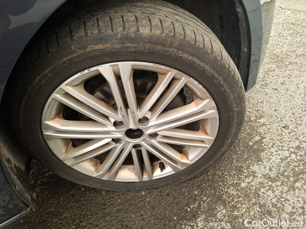  Seat  Leon  ST Xcellence 1.5 TSI 150CV BVA7 E6dT #14