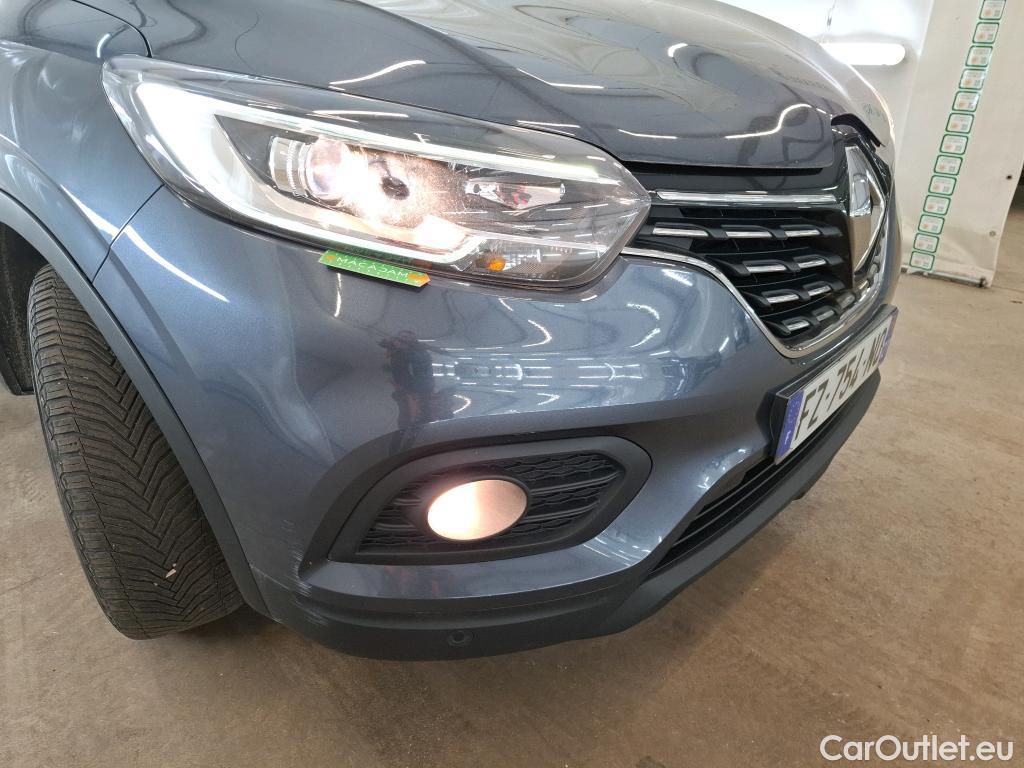  Renault  Kadjar  Business 1.5 dCi 115CV BVM6 E6dT #5