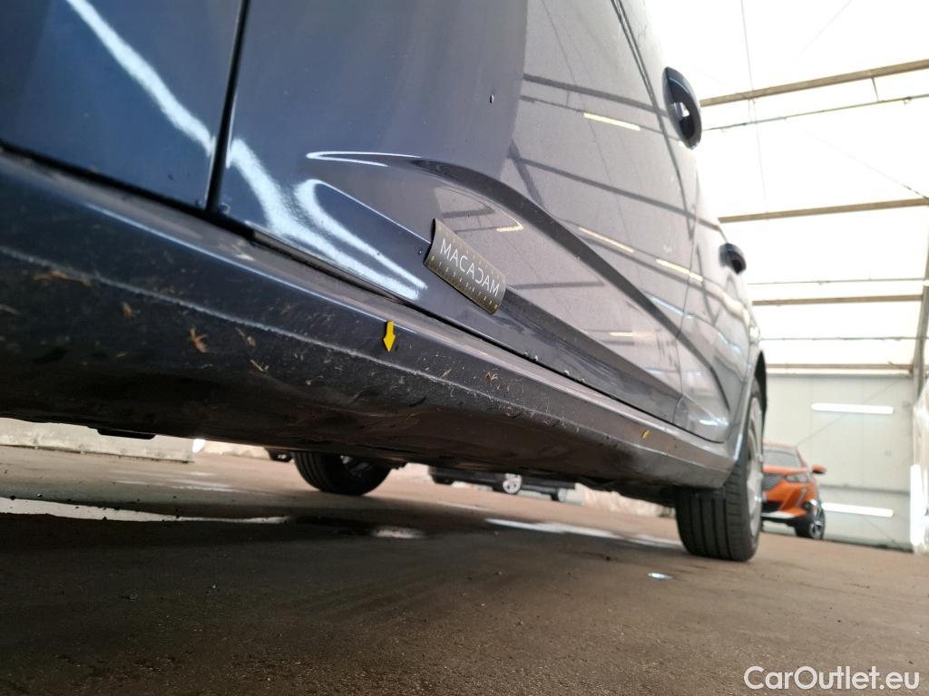  Renault  Megane  IV Grandtour Business 1.5 dCi 115CV BVM6 E6dT #1