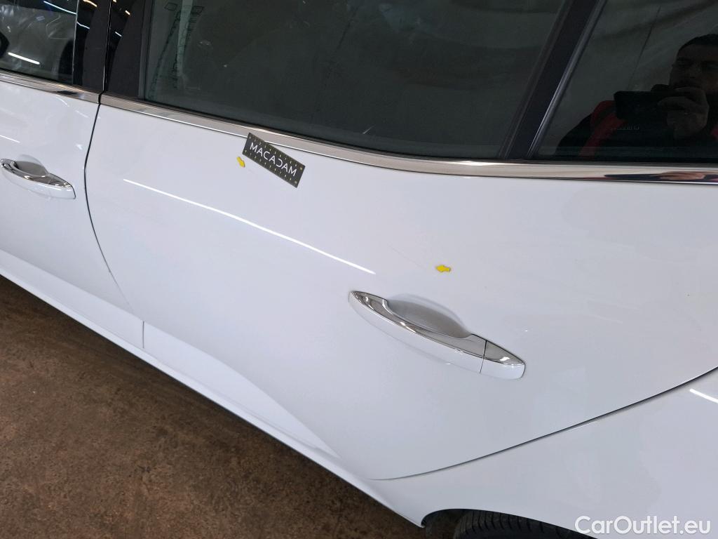  Renault  Megane  IV Berline 5pt. Business 1.5 dCi 115CV BVM6 E6dT #79