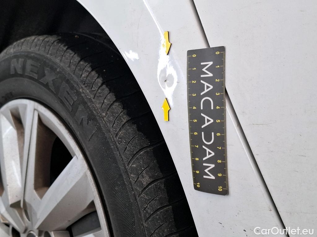  Renault  Megane  IV Berline 5pt. Business 1.5 dCi 115CV BVM6 E6d #50