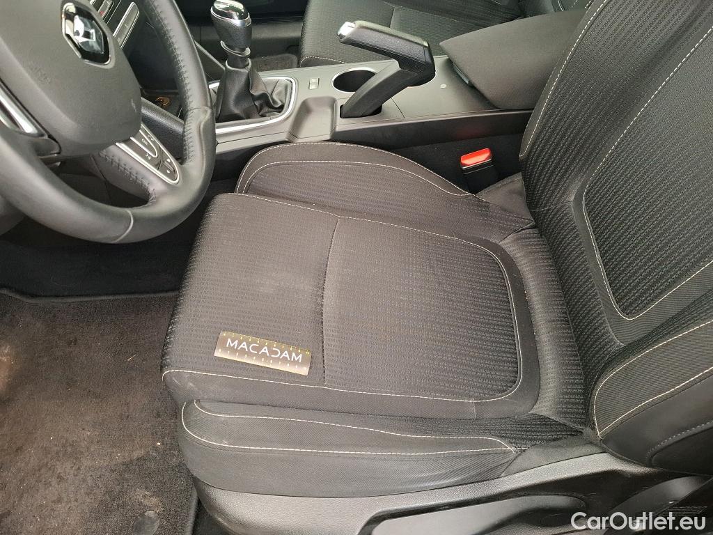  Renault  Megane  IV Grandtour Business 1.5 dCi 115CV BVM6 E6dT #60