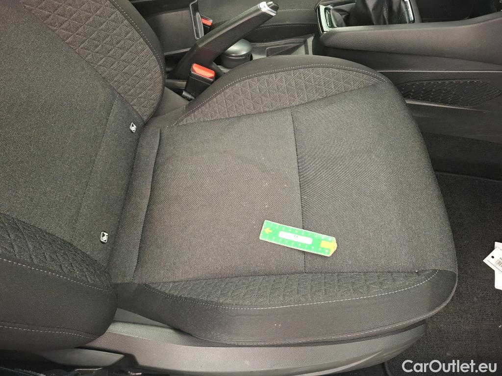  Renault  Clio  V Business 1.5 dCi 100CV BVM6 E6d #34