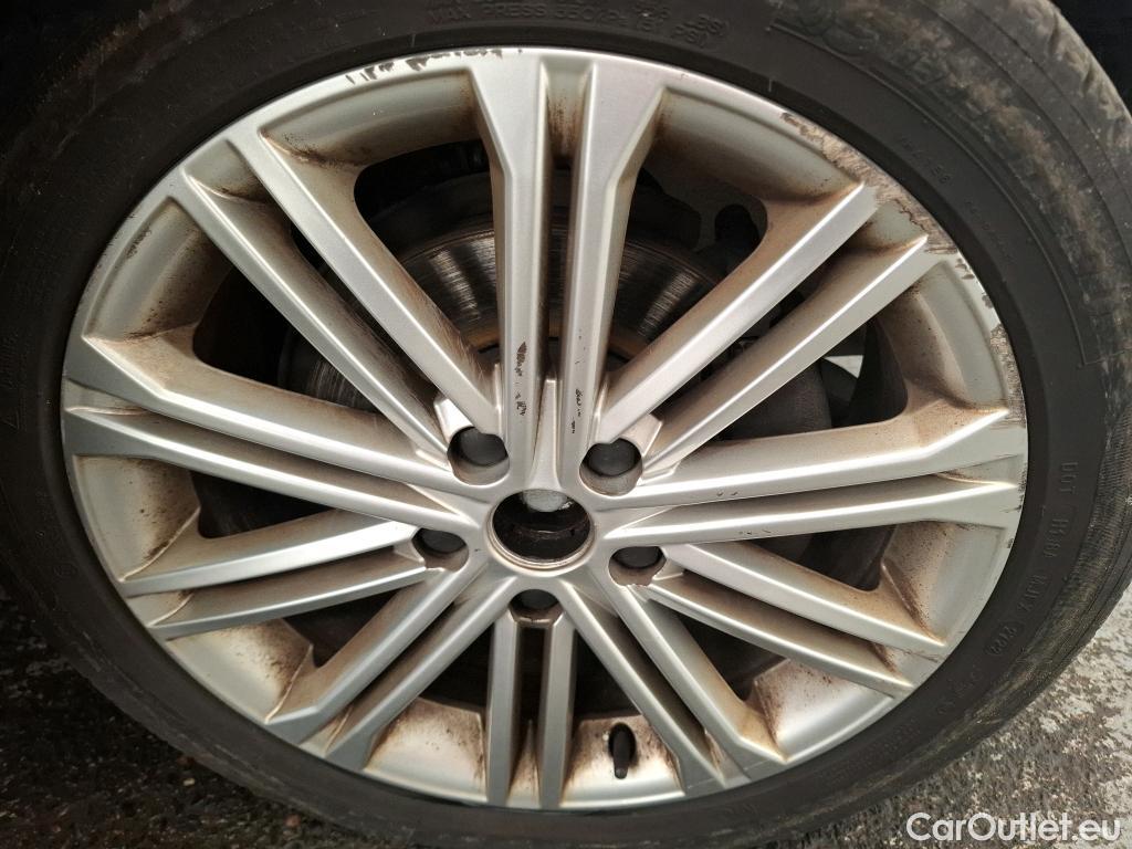  Seat  Leon  ST Xcellence 1.5 TSI 150CV BVA7 E6dT #15