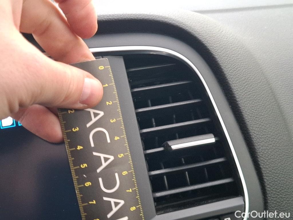  Renault  Megane  IV Grandtour Business 1.5 dCi 115CV BVM6 E6dT #48