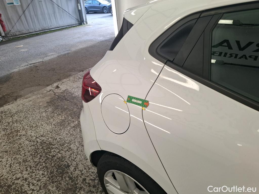  Renault  Clio  V Business 1.5 dCi 100CV BVM6 E6d #11