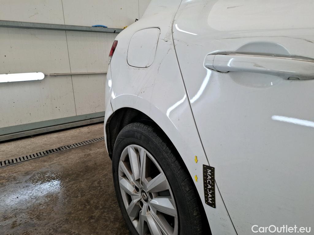  Renault  Megane  IV Berline 5pt. Business 1.5 dCi 115CV BVM6 E6d #49