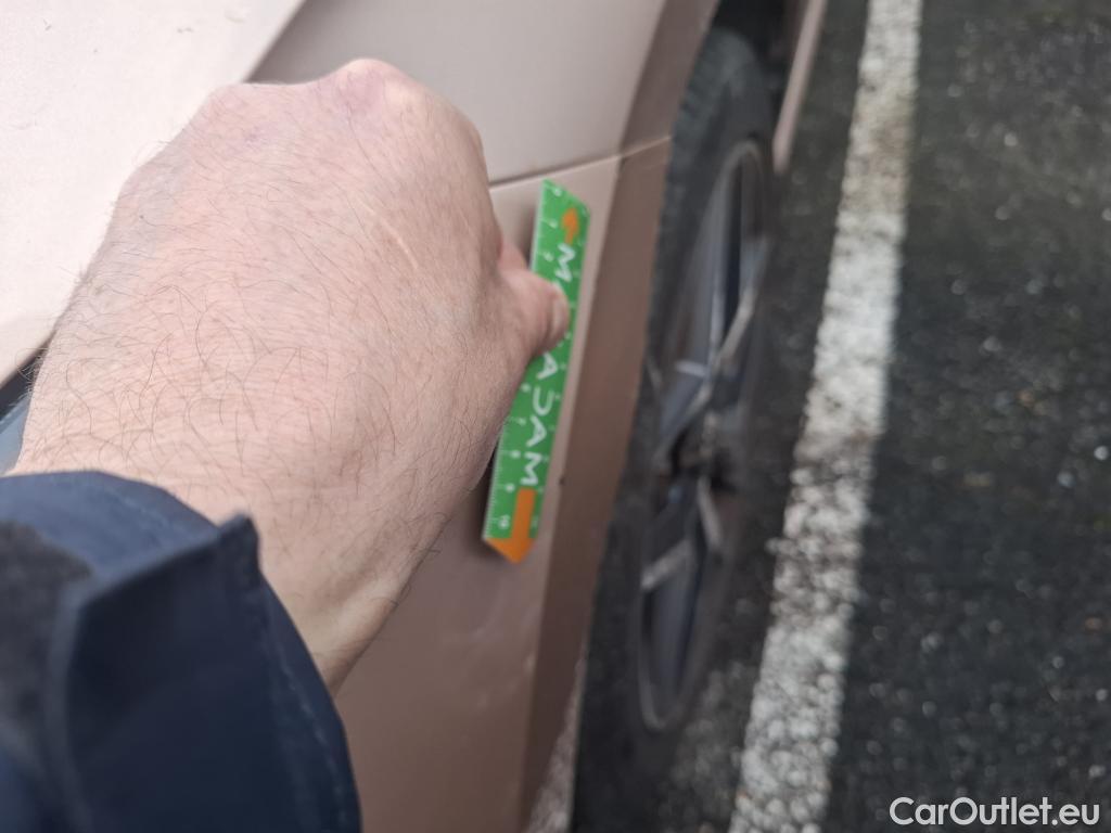  Seat  Ibiza  XCellence 1.0 TSI 115CV BVA7 E6 #12