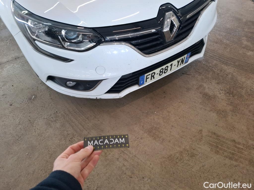  Renault  Megane  IV Berline 5pt. Business 1.5 dCi 115CV BVM6 E6dT #77