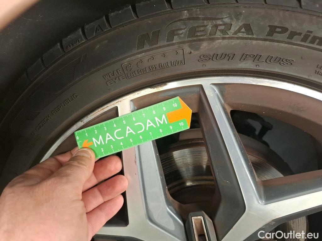  Seat  Ibiza  XCellence 1.0 TSI 115CV BVA7 E6 #21