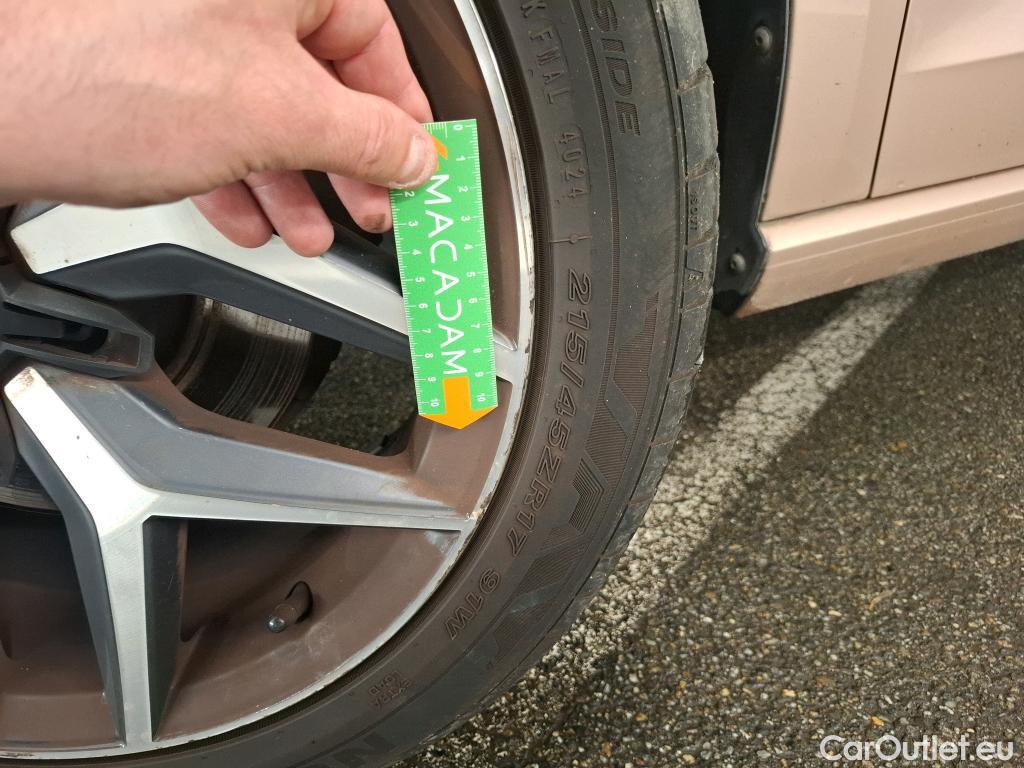  Seat  Ibiza  XCellence 1.0 TSI 115CV BVA7 E6 #22