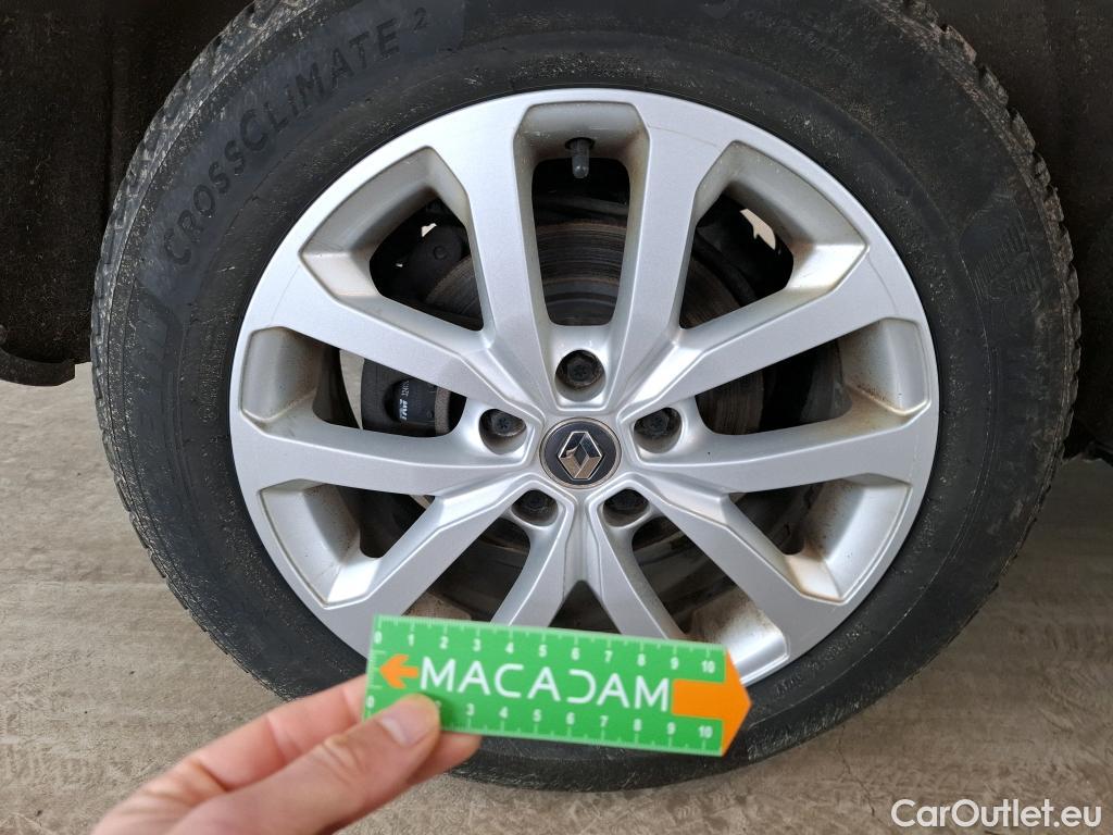  Renault  Kadjar  Business 1.5 dCi 115CV BVM6 E6dT #27