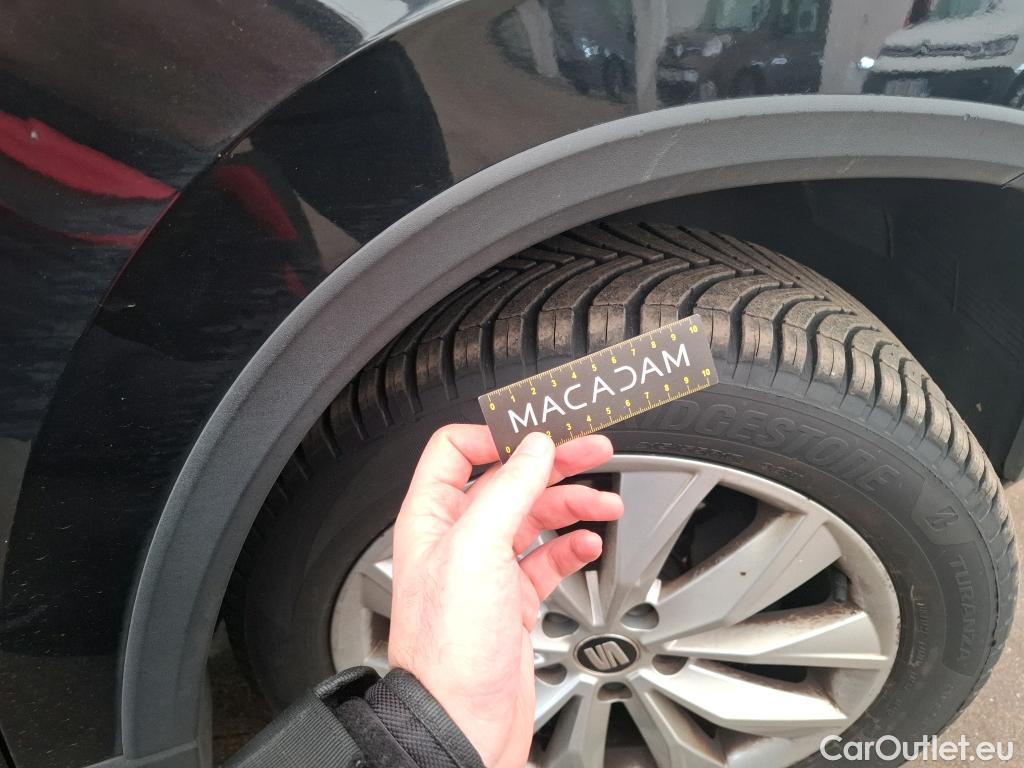  Seat  ATECA  Style Business 1.6 TDI 115CV BVM6 E6dT #31