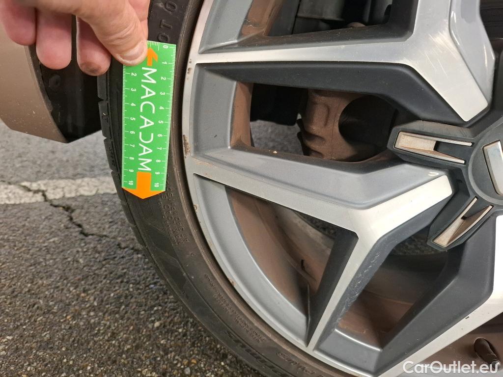  Seat  Ibiza  XCellence 1.0 TSI 115CV BVA7 E6 #34