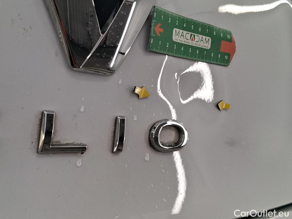  Renault  Clio  V Business 1.5 dCi 100CV BVM6 E6d #4