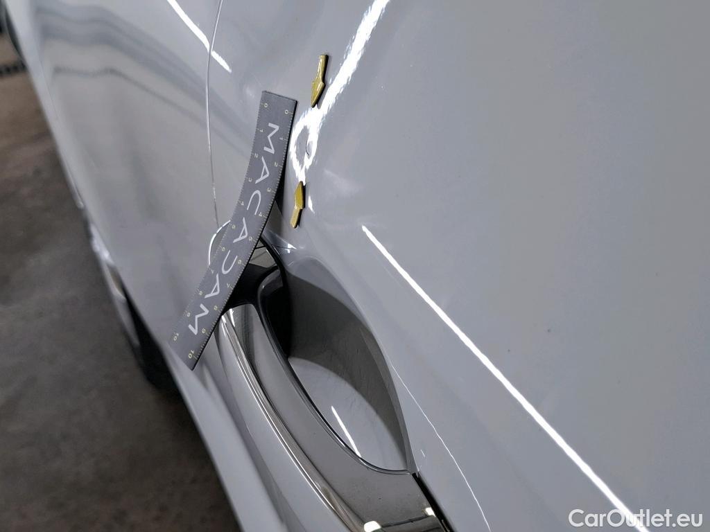  Renault  Megane  IV Berline 5pt. Business 1.5 dCi 115CV BVM6 E6dT #60