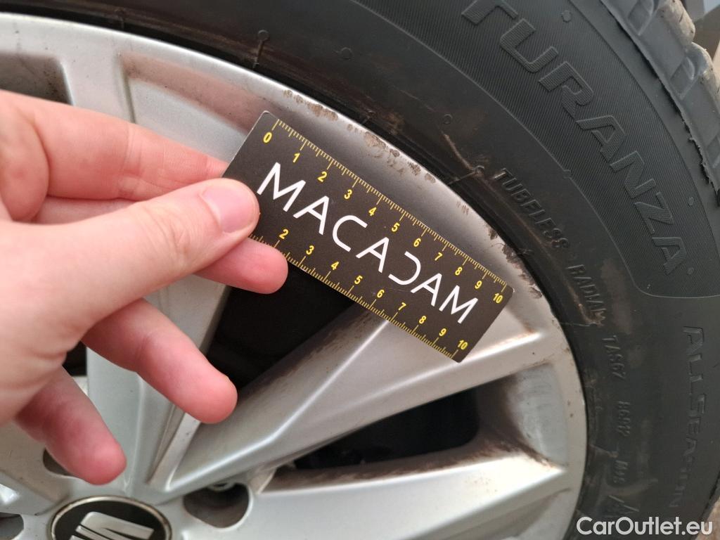  Seat  ATECA  Style Business 1.6 TDI 115CV BVM6 E6dT #28