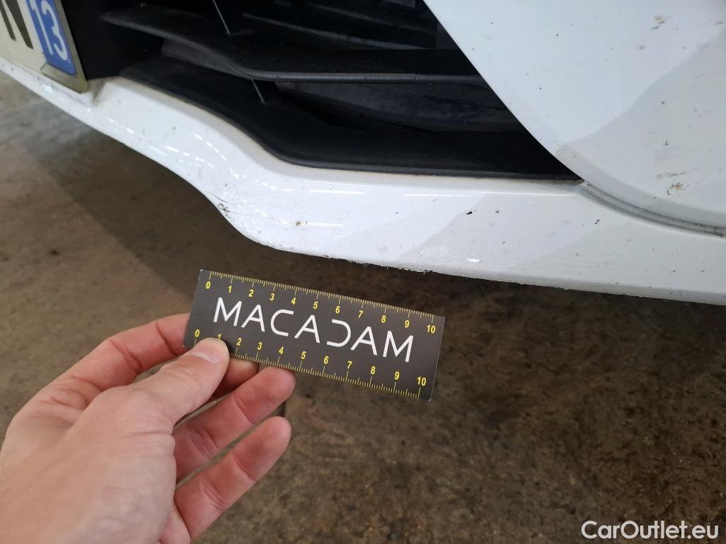  Renault  Megane  IV Berline 5pt. Business 1.5 dCi 115CV BVM6 E6dT #11