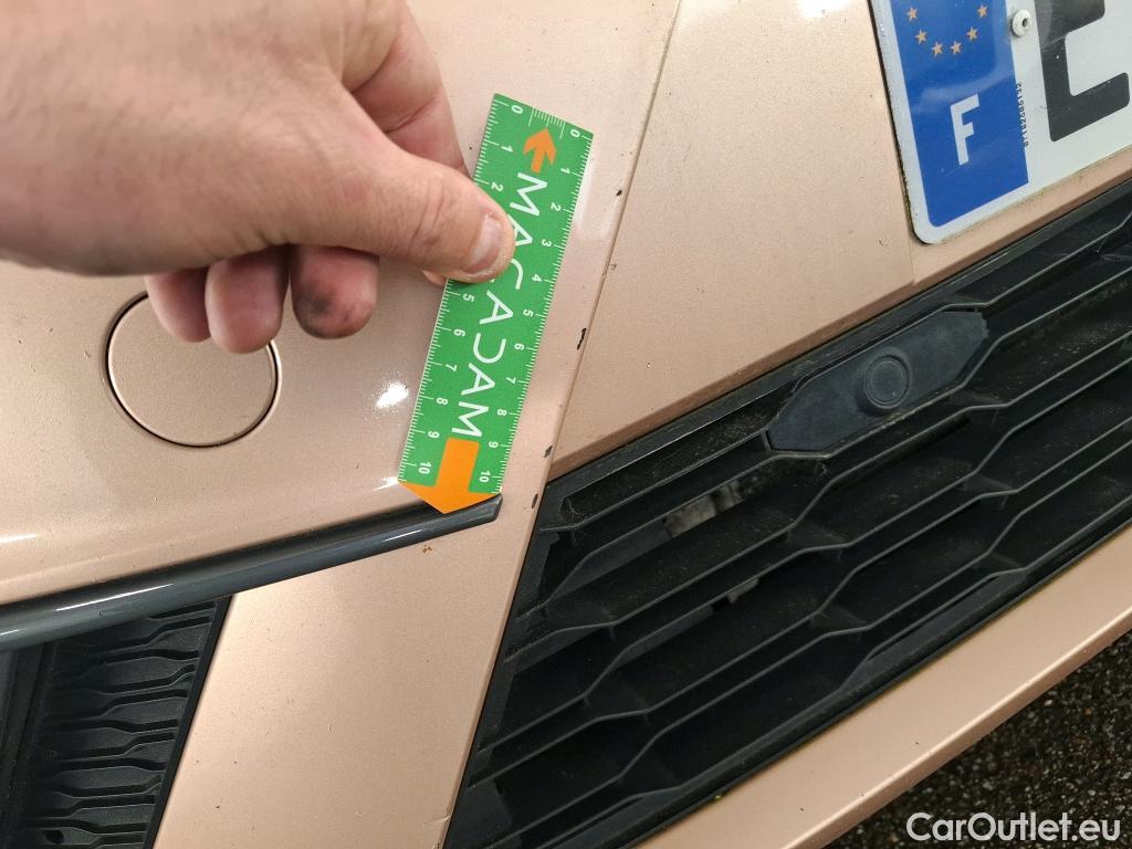  Seat  Ibiza  XCellence 1.0 TSI 115CV BVA7 E6 #8