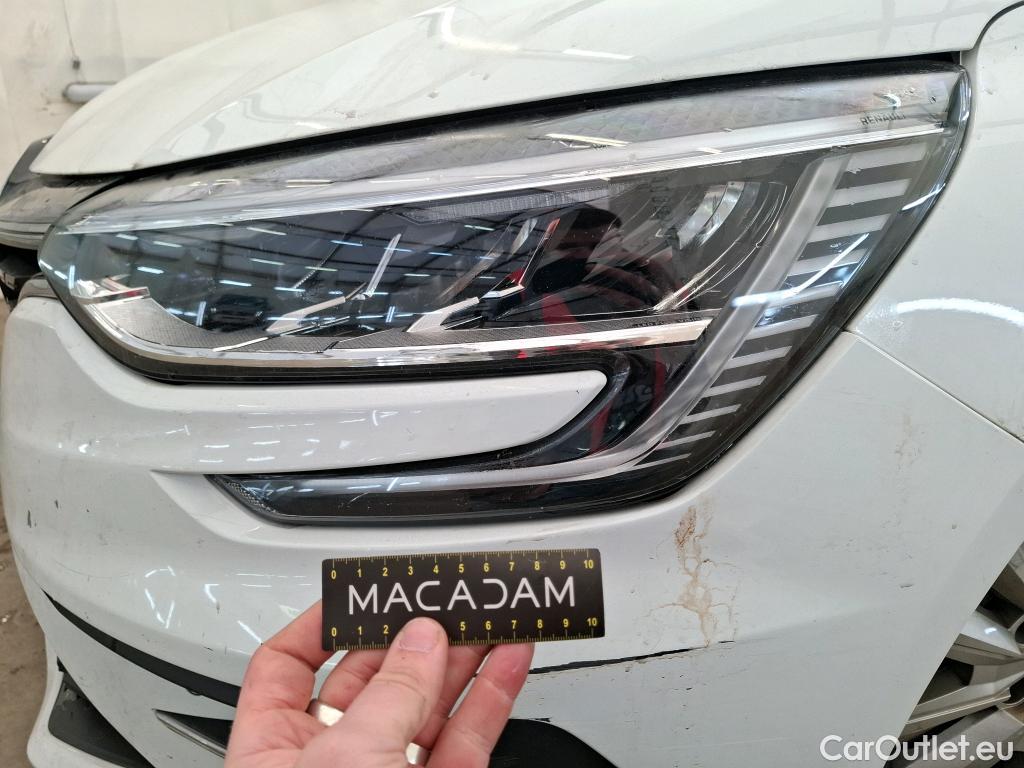  Renault  Megane  IV Berline 5pt. Business 1.5 dCi 115CV BVM6 E6d #55