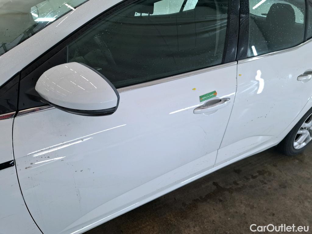  Renault  Megane RENAULT Mégane Berline 5p Berline Business TCe 140 EDC FAP #3