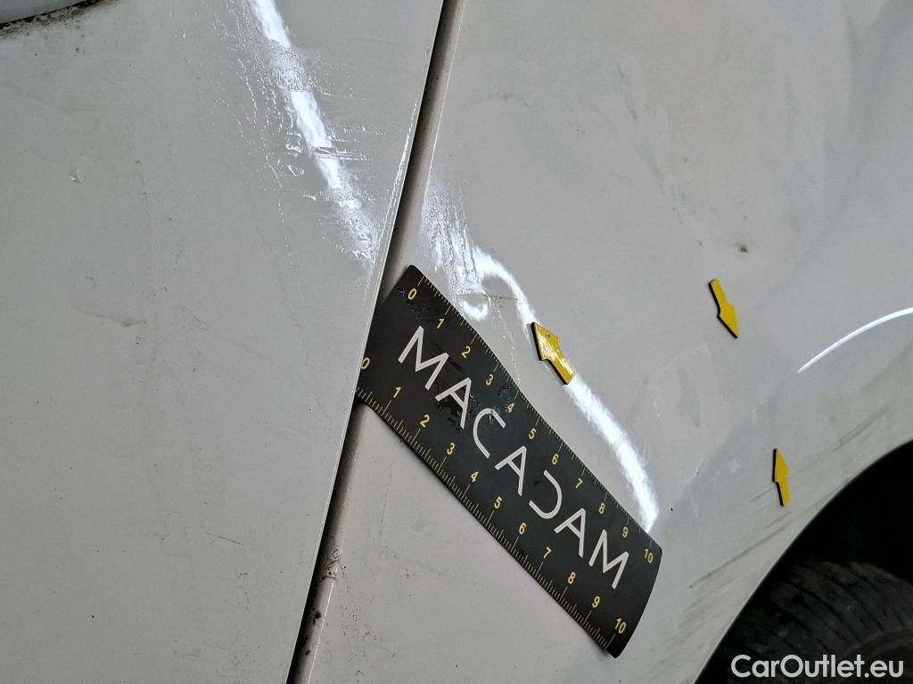  Renault  Megane  IV Berline 5pt. Business 1.5 dCi 115CV BVM6 E6d #8