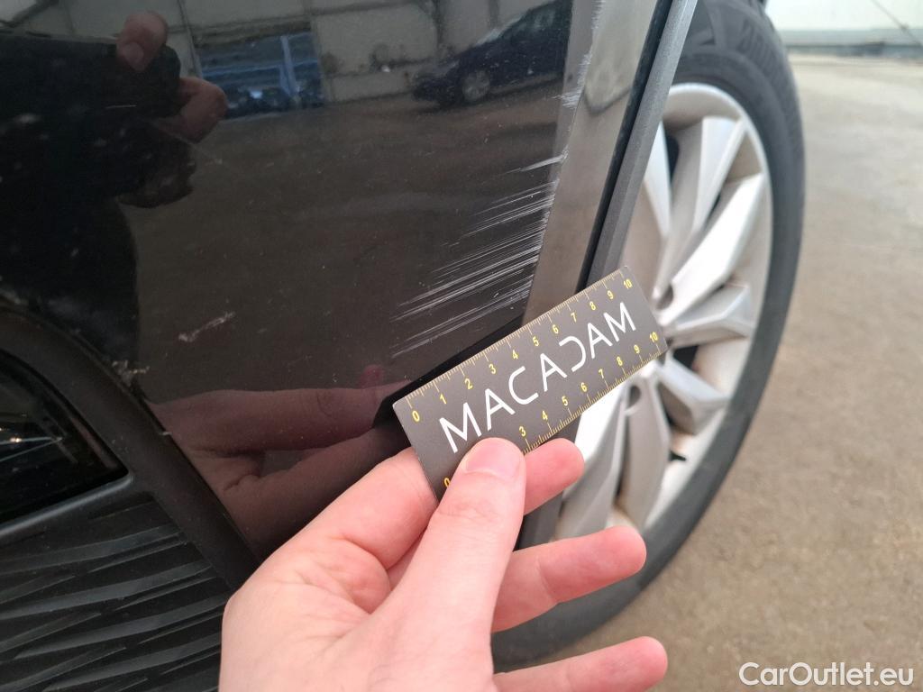  Seat  ATECA  Style Business 1.6 TDI 115CV BVM6 E6dT #13