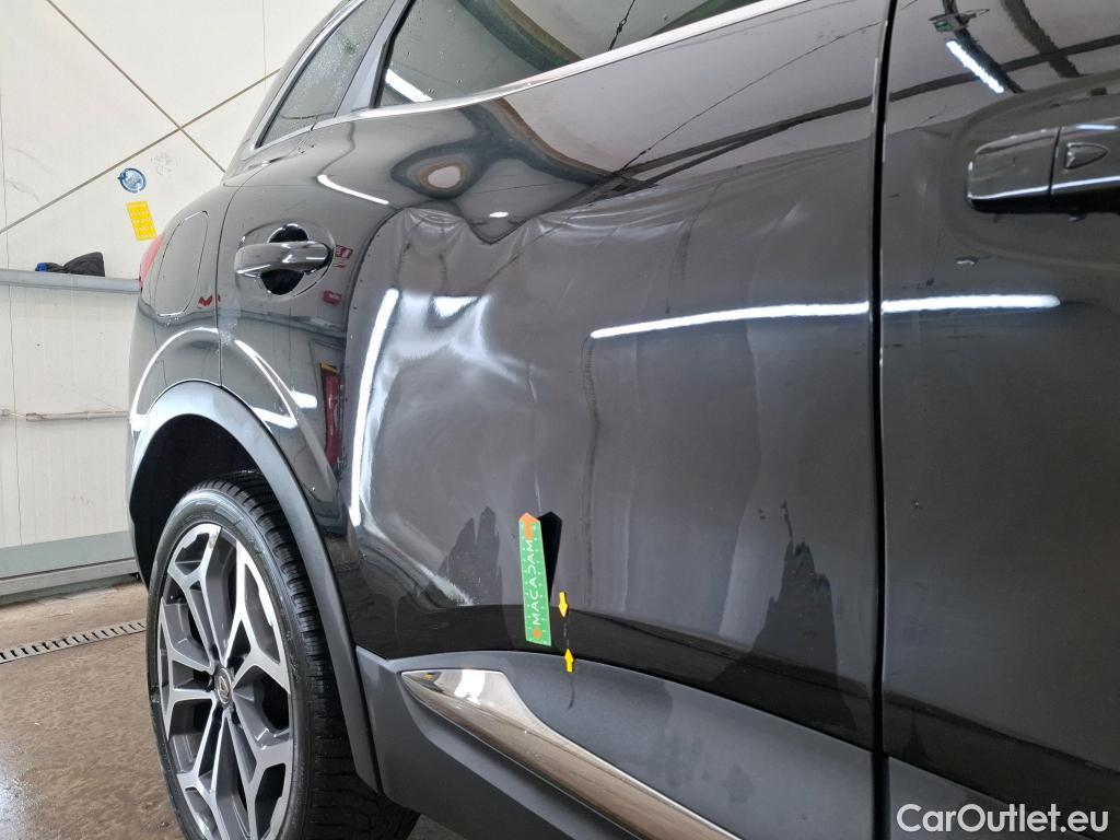  Renault  Kadjar RENAULT  / 2018 / 5P / Crossover Intens TCe 140 EDC FAP(SL) #44