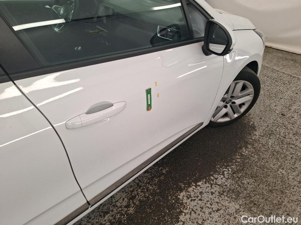  Renault  Clio  V Business 1.5 dCi 100CV BVM6 E6d #30