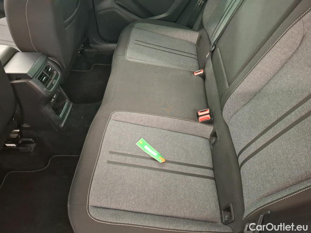  Seat  ATECA  Style Business 1.0 TSI 110CV BVM6 E6d #12