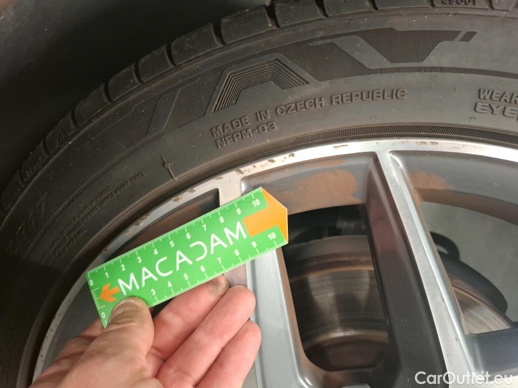  Seat  Ibiza  XCellence 1.0 TSI 115CV BVA7 E6 #41