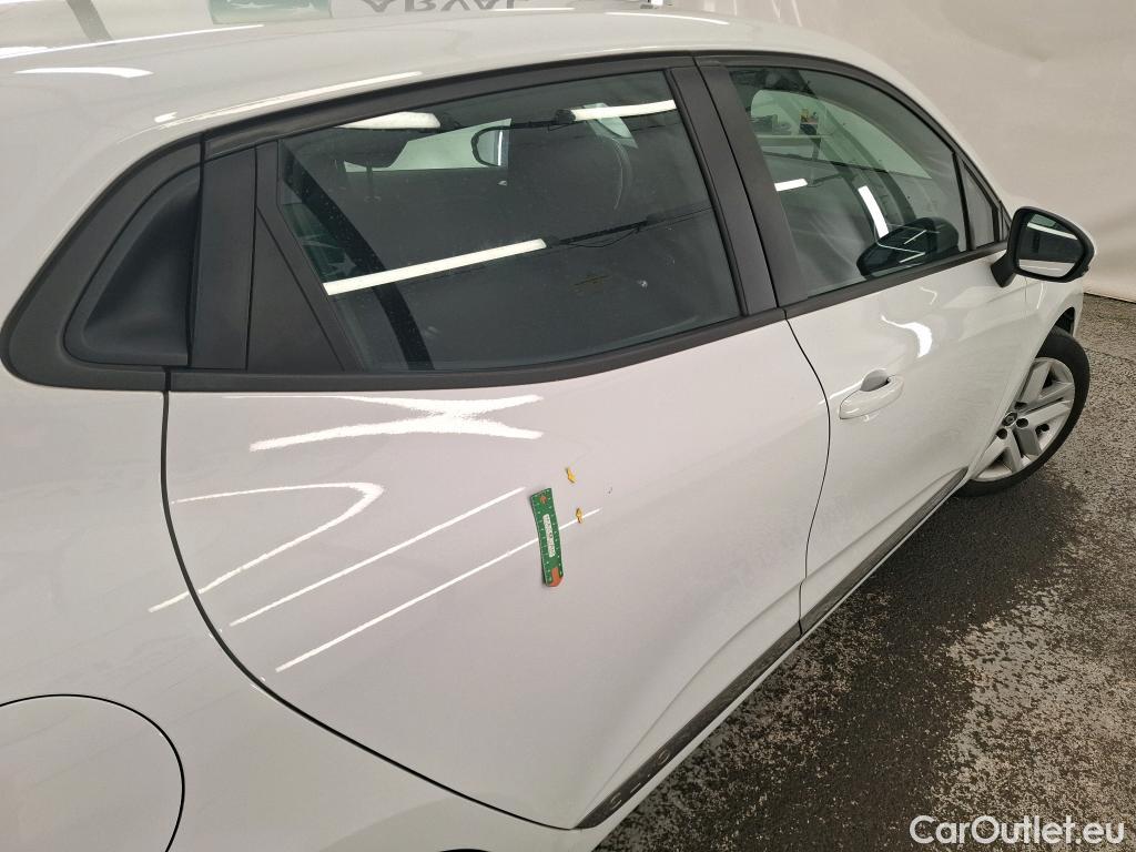  Renault  Clio  V Business 1.5 dCi 100CV BVM6 E6d #28