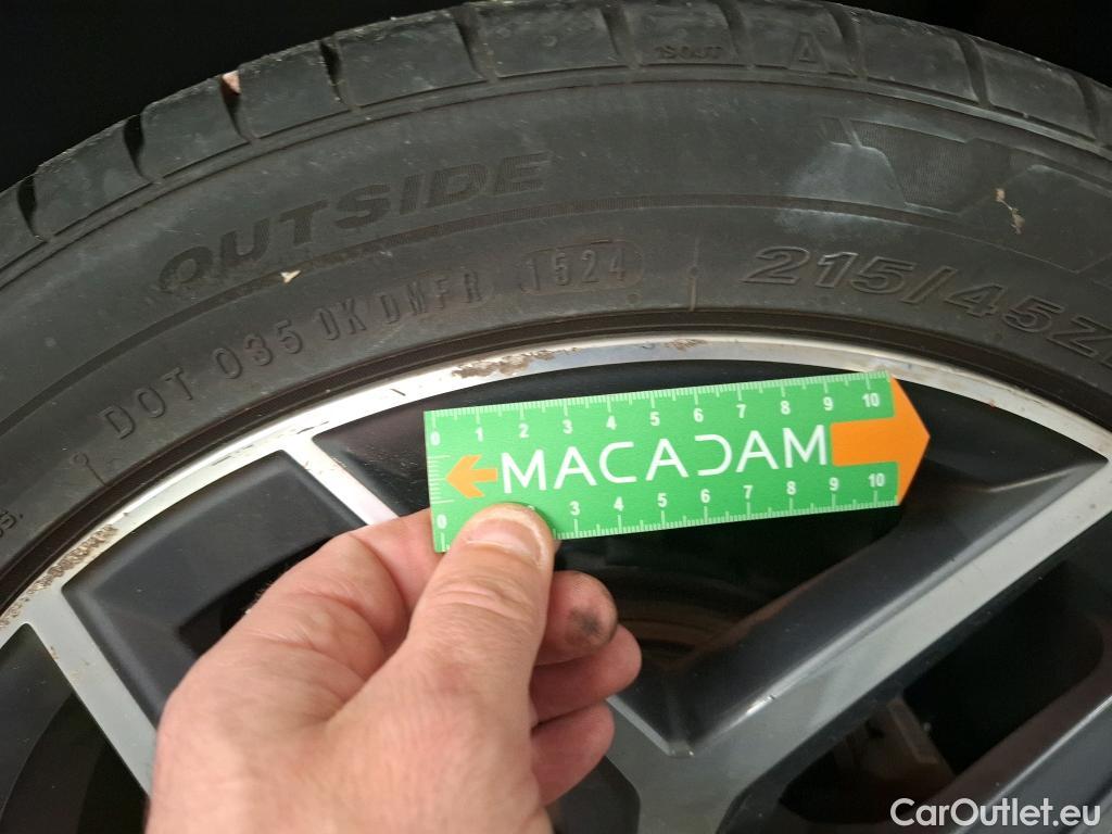  Seat  Ibiza  XCellence 1.0 TSI 115CV BVA7 E6 #26