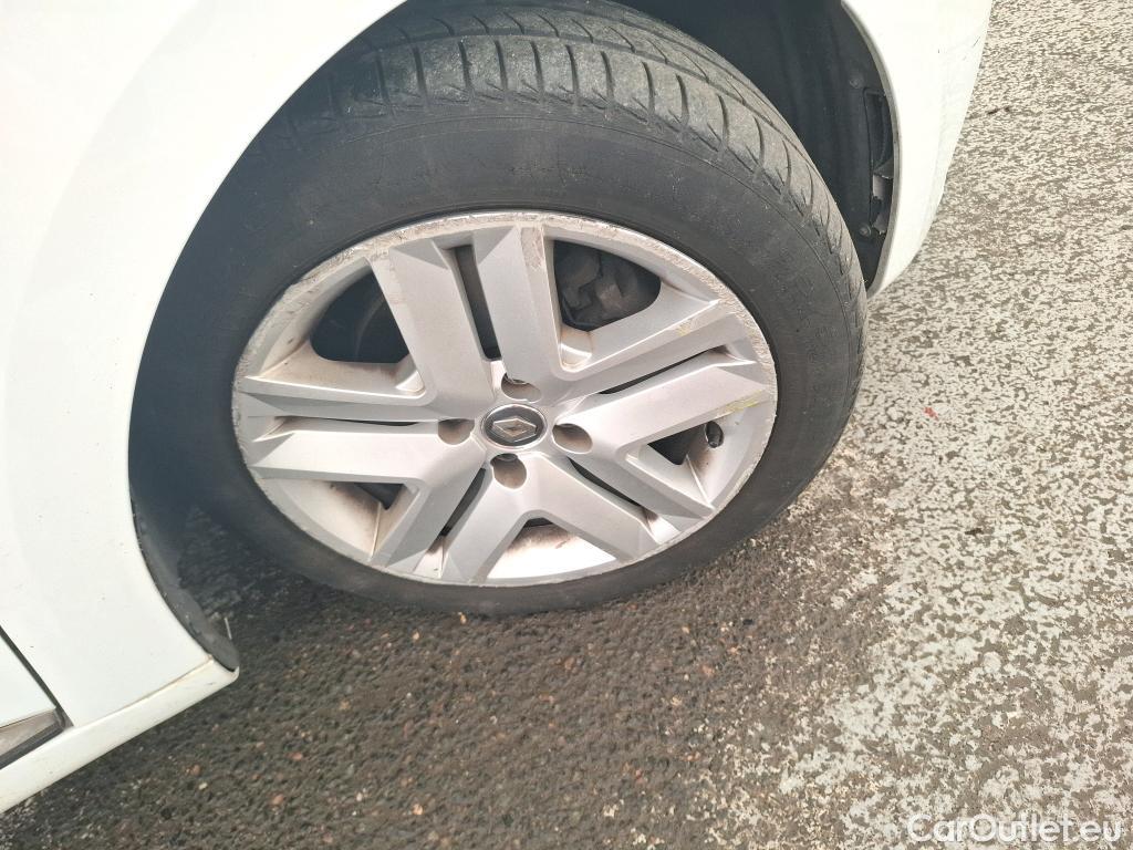  Renault  Clio  V Business 1.5 dCi 100CV BVM6 E6d #32